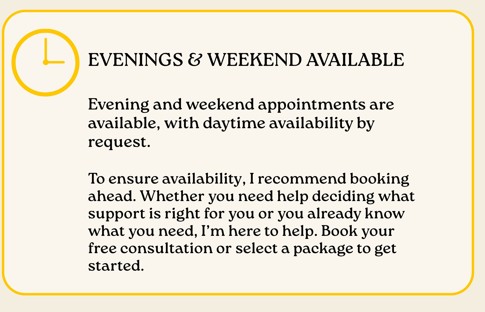 eveningweekendproducts